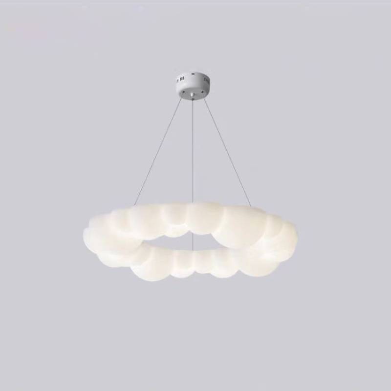 Lampadario a Sospensione Moderno a LED per Soffitto, per Camere da Letto e Soggiorni | Lersk