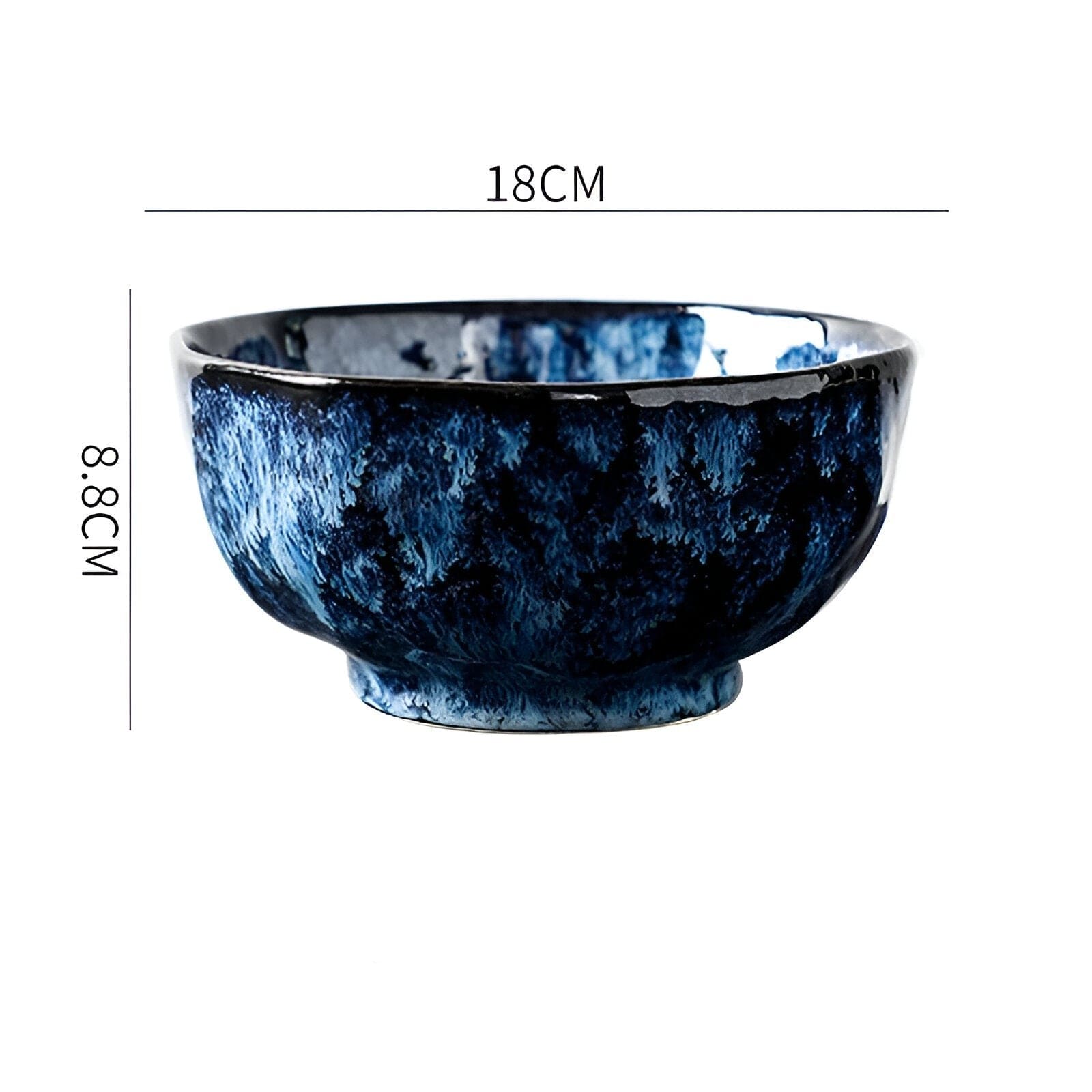 Set di stoviglie in ceramica Aria | Lersk
