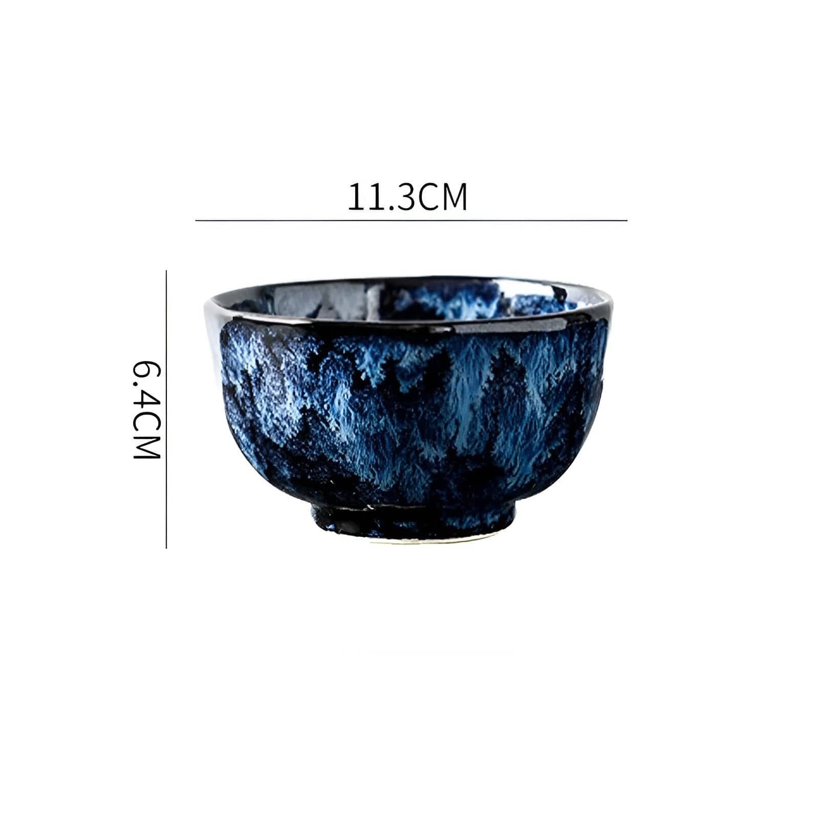 Set di stoviglie in ceramica Aria | Lersk