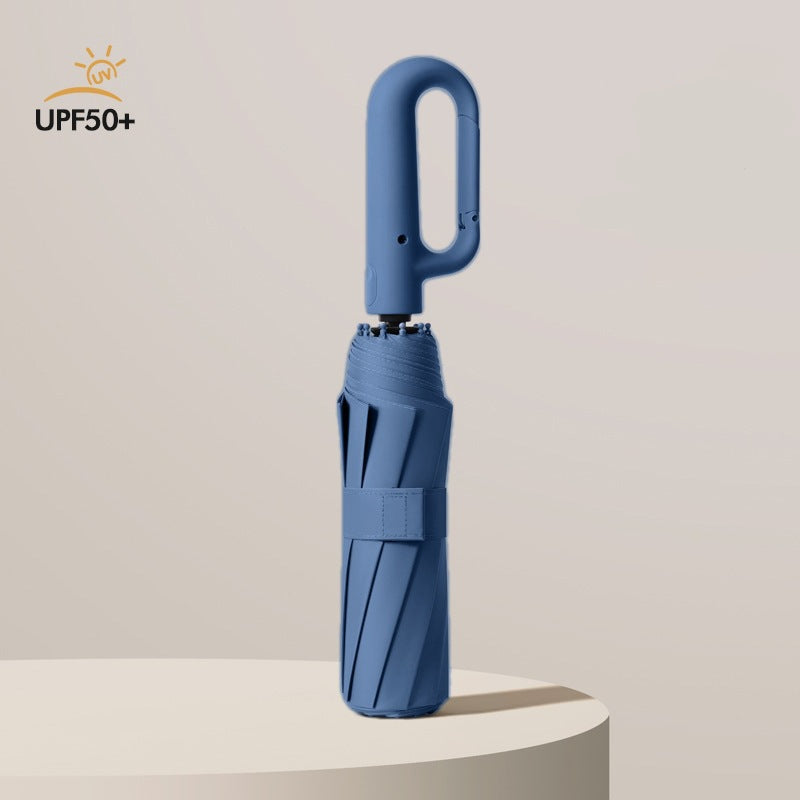 Hands-Free Professional Backpack Umbrella | Lersk