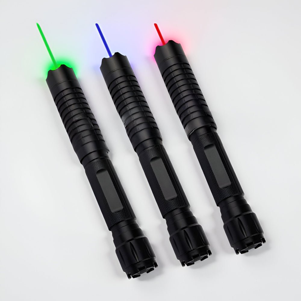 Taktischer Strahl-Laser Starter Langstreckenlicht Modell Pro | Lersk