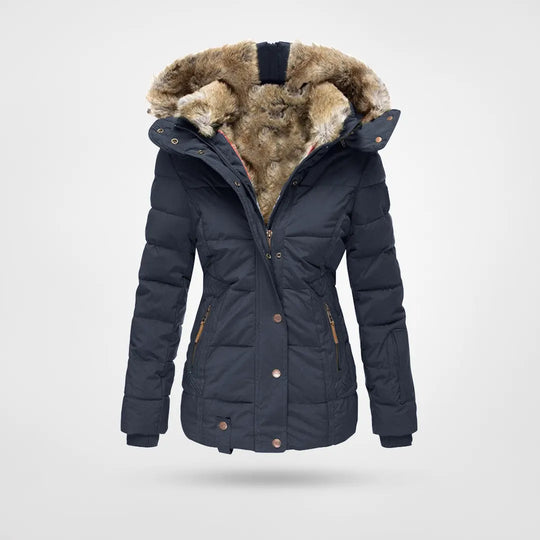 Kona Unisex Warm Waterproof Winter Jacket With Luxurious Fleece Lining | Lersk