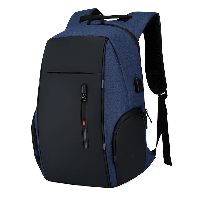 Ventureo Waterproof Backpack With Charger 15.6-Inch Laptop | Lersk