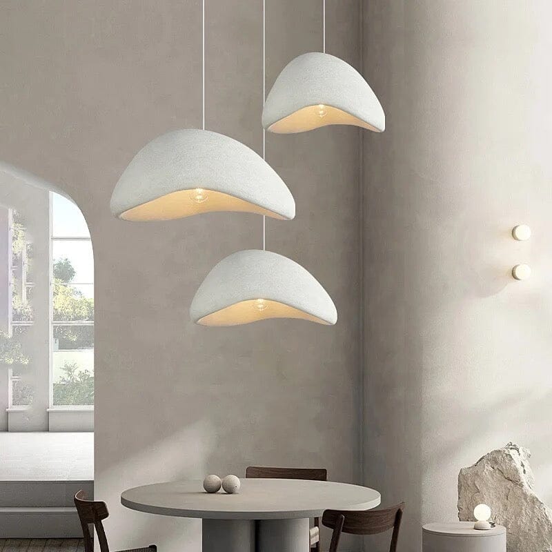 Wasabi Chandelier Nyralondon Luxurious Boho Lighting For Modern Homes | Lersk