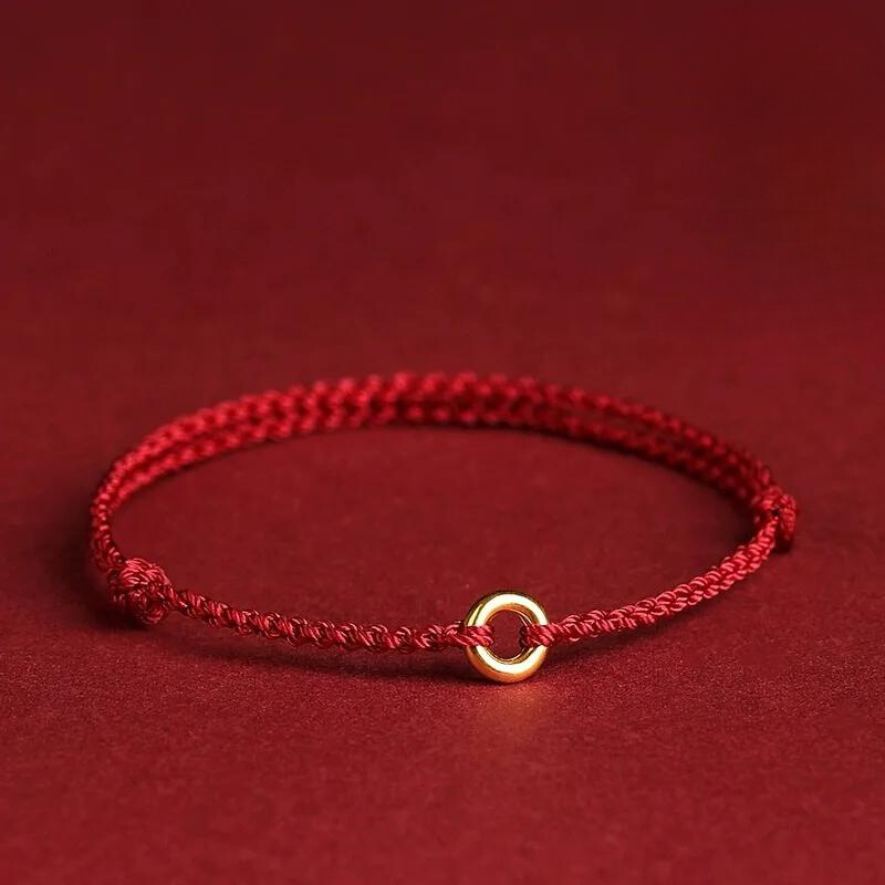 Pulseira de Contas AstraCrest Guardian Inspirada na Cabala Proteção Energia Positiva | Lersk