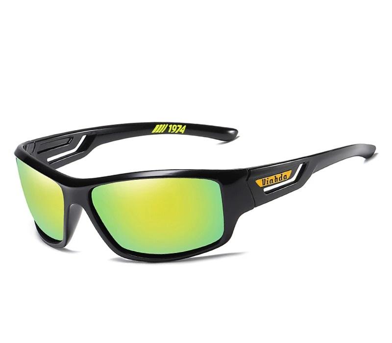 Military Sunglasses UV 400 Fishing Glasses For Outdoor Use And Everyday Adventures | Lersk