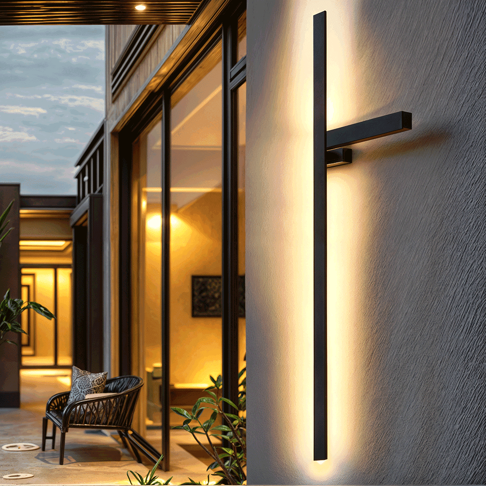 Bramwell Wall Lamps | Lersk