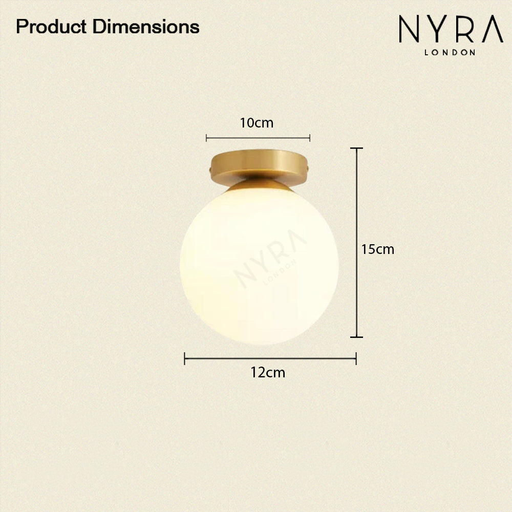 Liora Wall Lamps | Lersk