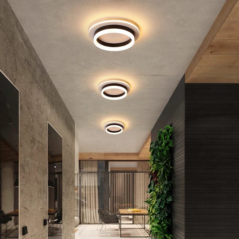 Liora Hallway Ceiling Lamp | Lersk