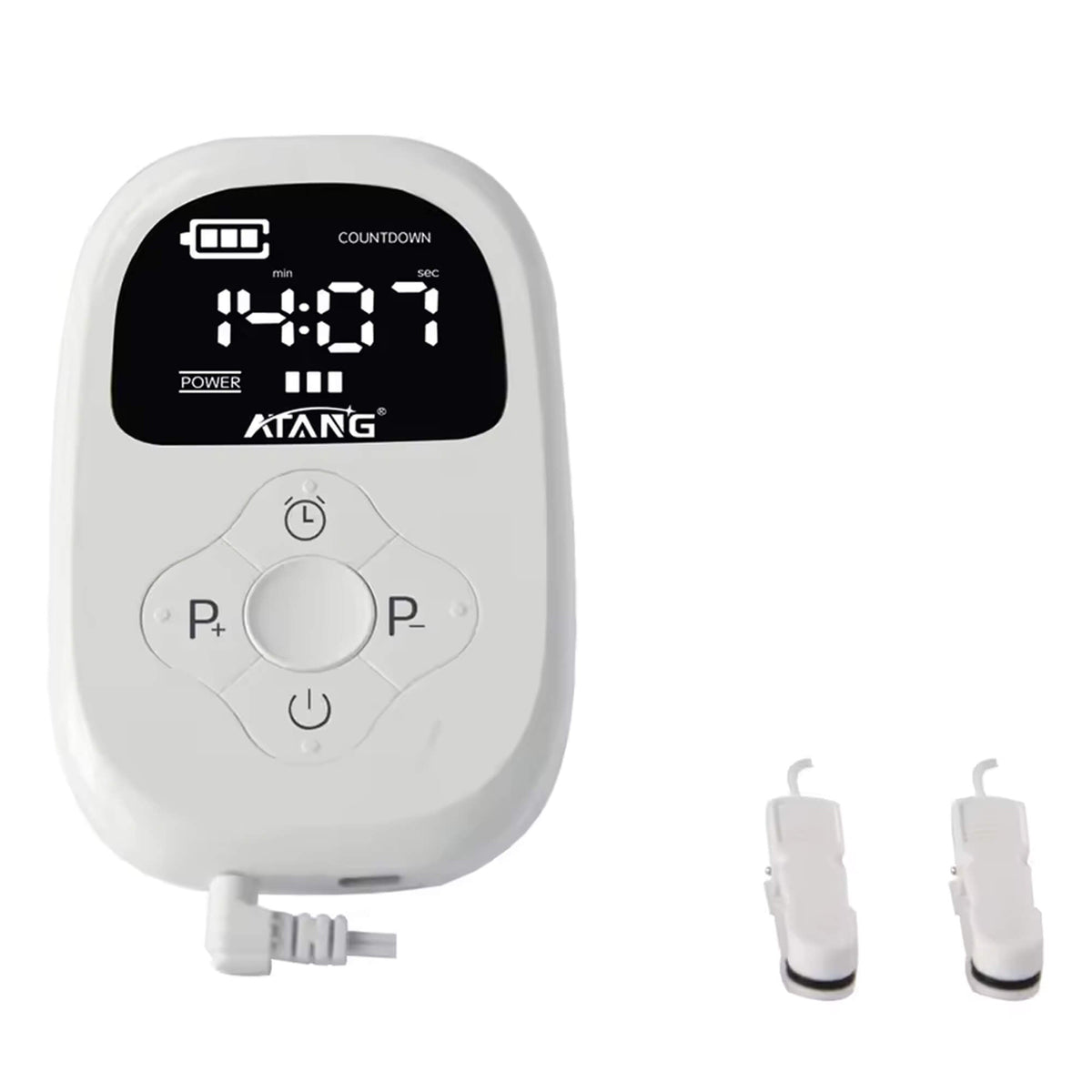 AureaNova CES Device for Sleep Mood and Pain Support