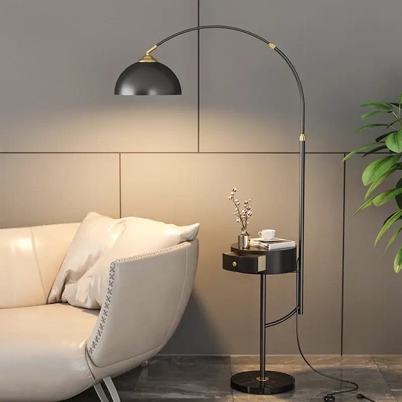 Marisol Floor Lights | Lersk