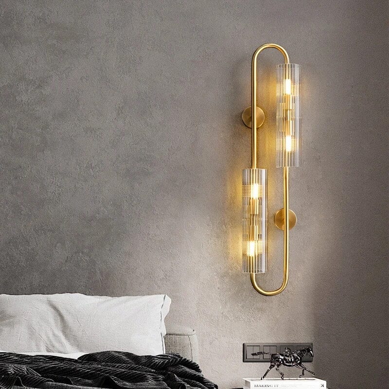 Langford | Wall Light | Lersk