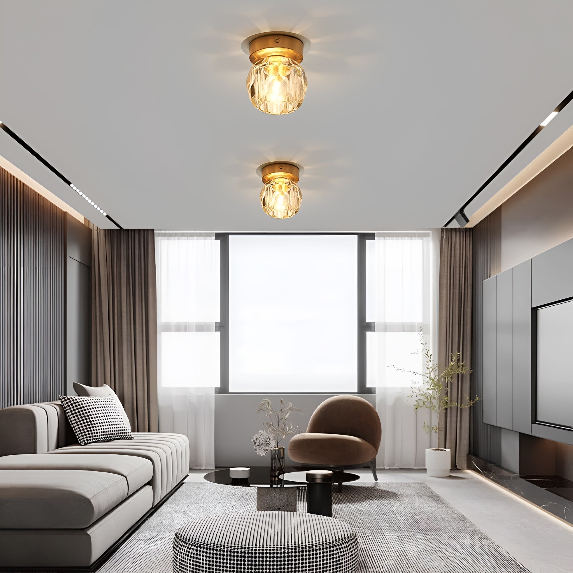 Liora Wall Lamps | Lersk