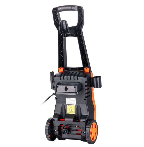 Kirrea Electric Pressure Washer With Alloy Pump, ABS Body | Lersk