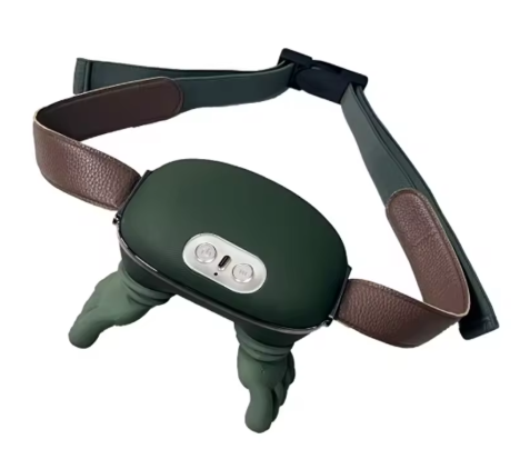 HandArc Pro Nakke- og Rygmassager med Varme og Dybdemassage | Lersk