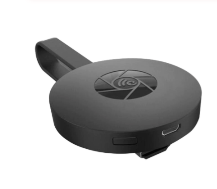 Portable Wireless 1080P HDMI Screen Mirroring Receiver | Lersk