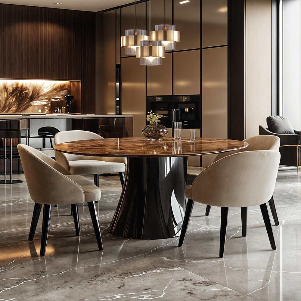 Marin Glass Pendant Lights | Lersk