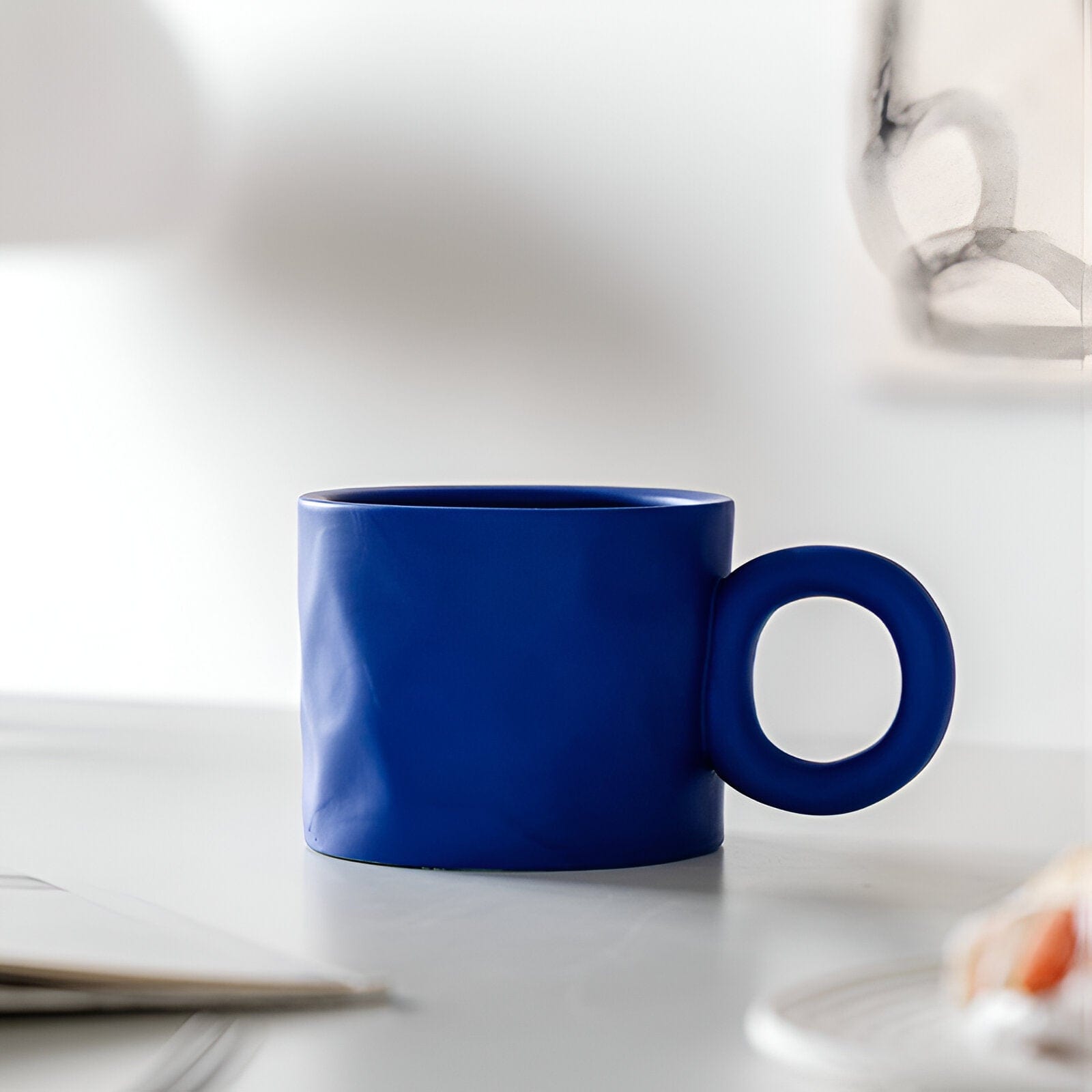 Tazza da caffè in ceramica Viora | Lersk