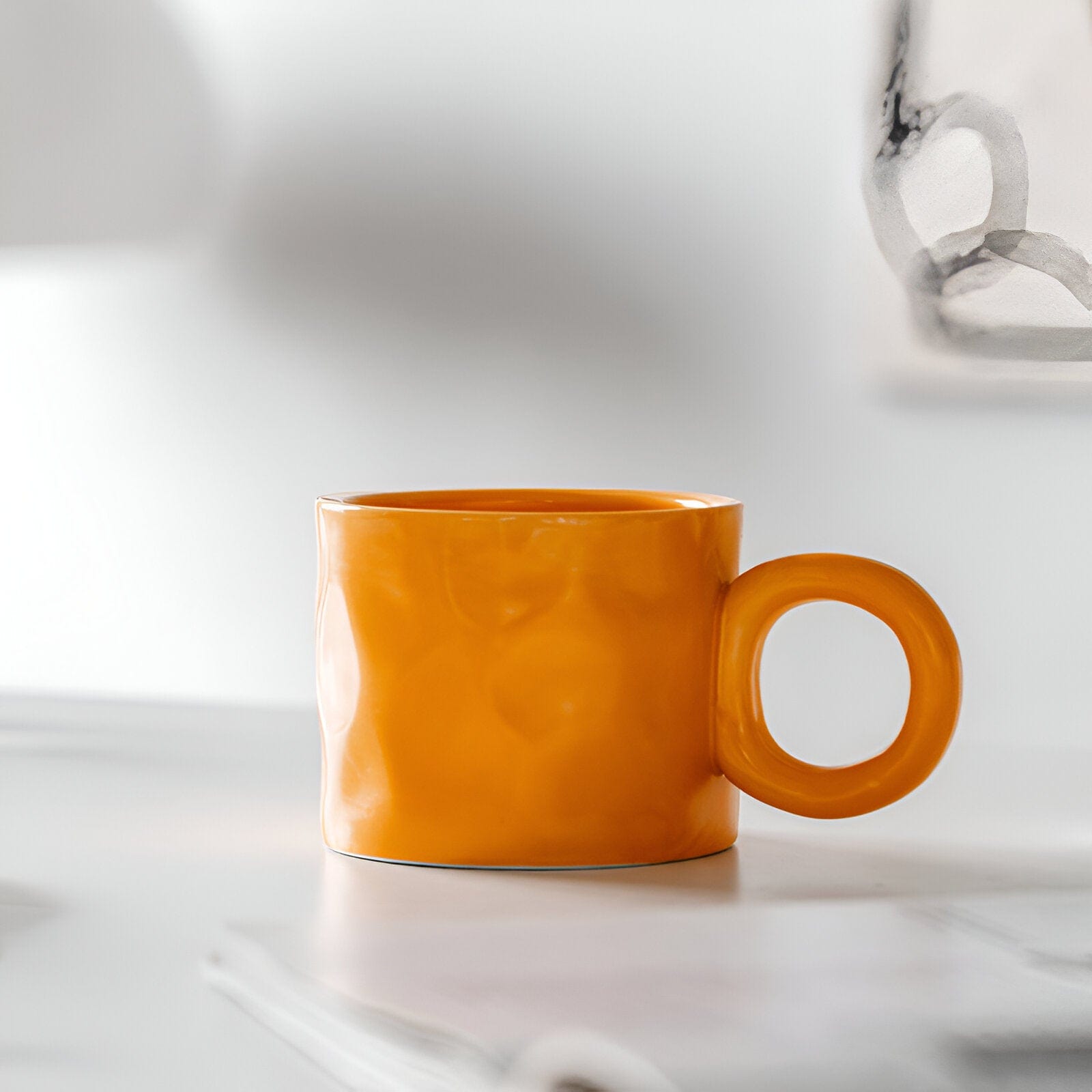 Tazza da caffè in ceramica Viora | Lersk