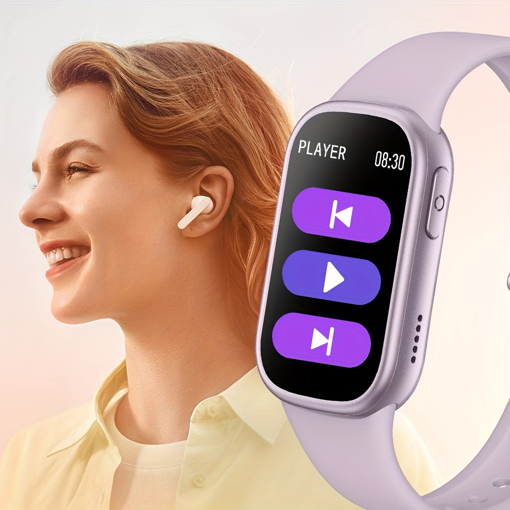 Kidotrack Smartwatch per Bambini Impermeabile Batteria a Lunga Durata Chiamate Wireless | Lersk