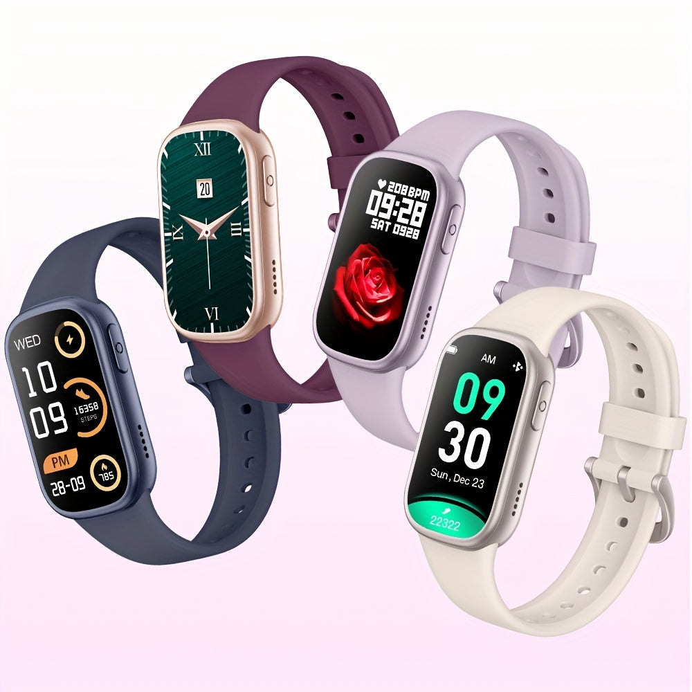 Kidotrack Smartwatch per Bambini Impermeabile Batteria a Lunga Durata Chiamate Wireless | Lersk