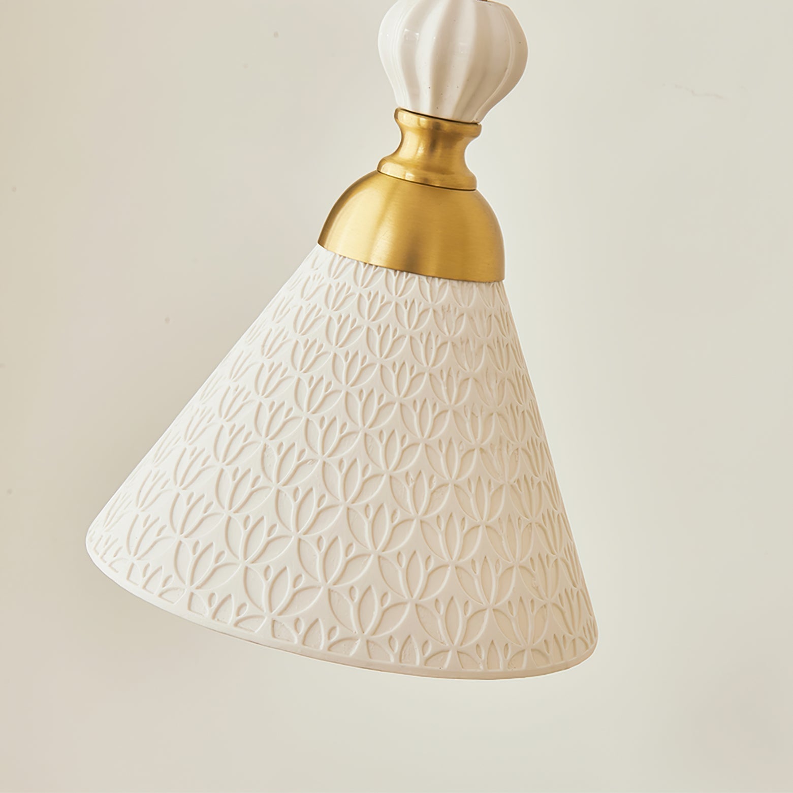 Chrasy Ceramics Pendant Lamp for Dining Area | Lersk