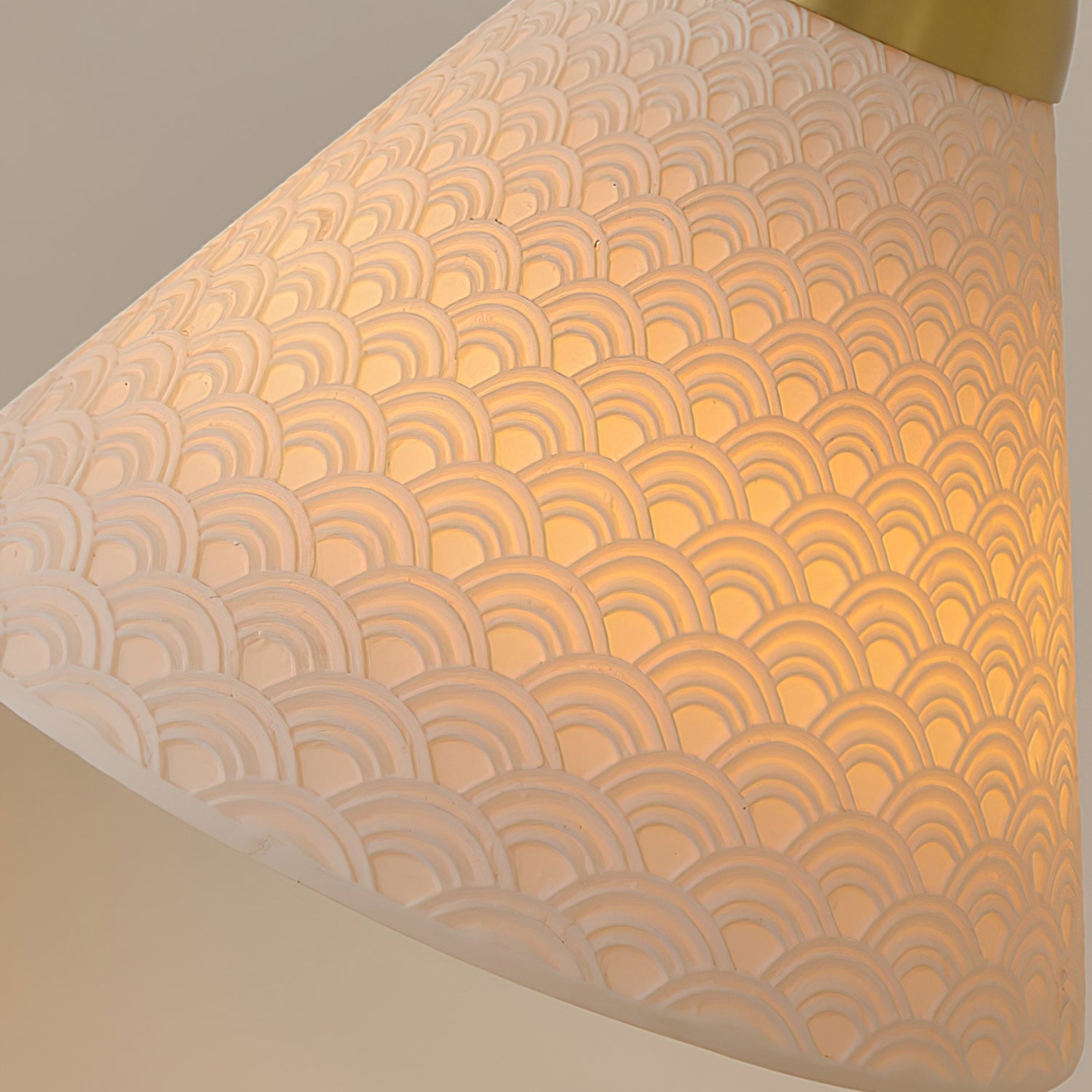 Chrasy Ceramics Pendant Lamp for Dining Area | Lersk