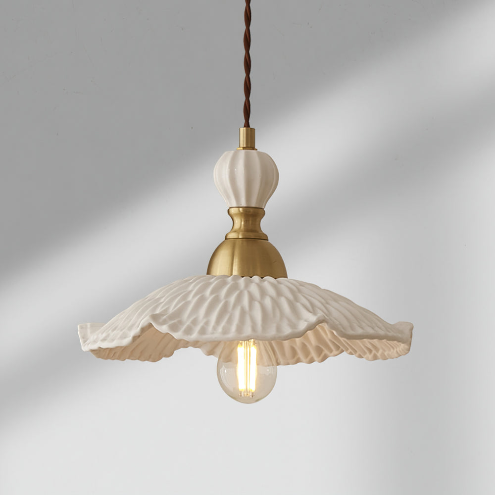Chrasy Ceramics Pendant Lamp for Dining Area | Lersk