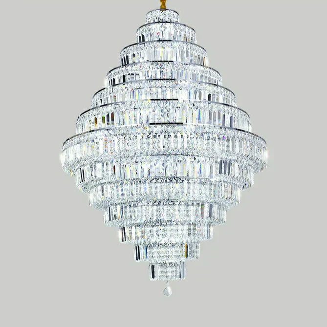 Averly Chandelier | Lersk