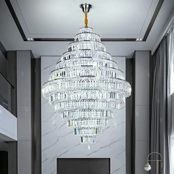 Averly Chandelier | Lersk