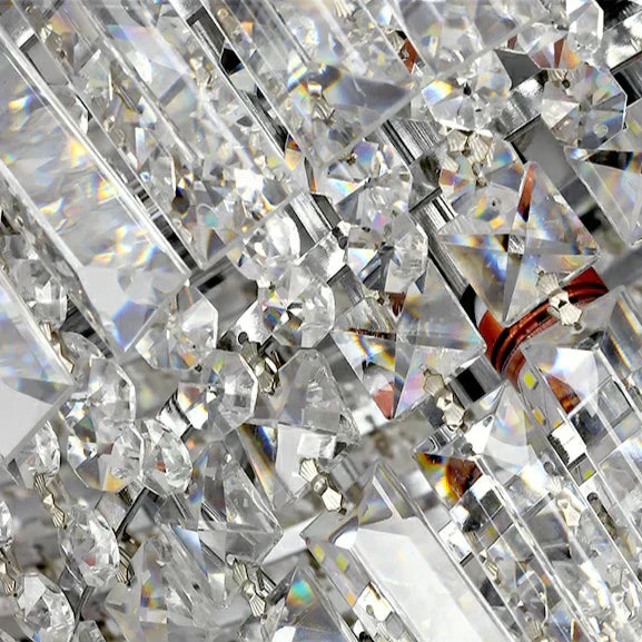 Averly Chandelier | Lersk