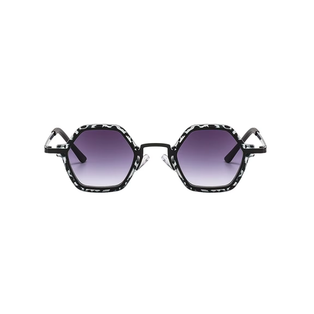 Aurion Prism UV400 Sunglasses Featuring Tinted Lenses | Lersk