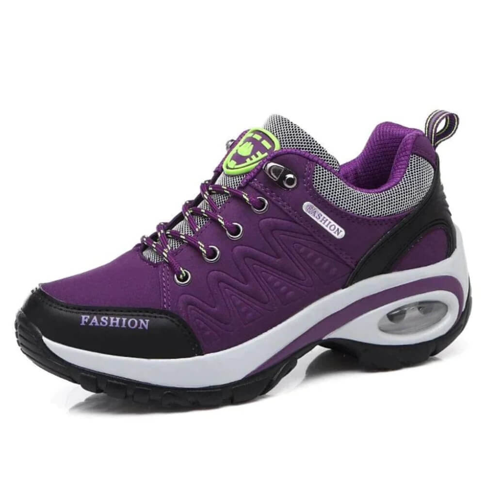 SoleEase | Orthopaedic Walking Shoe | Lersk