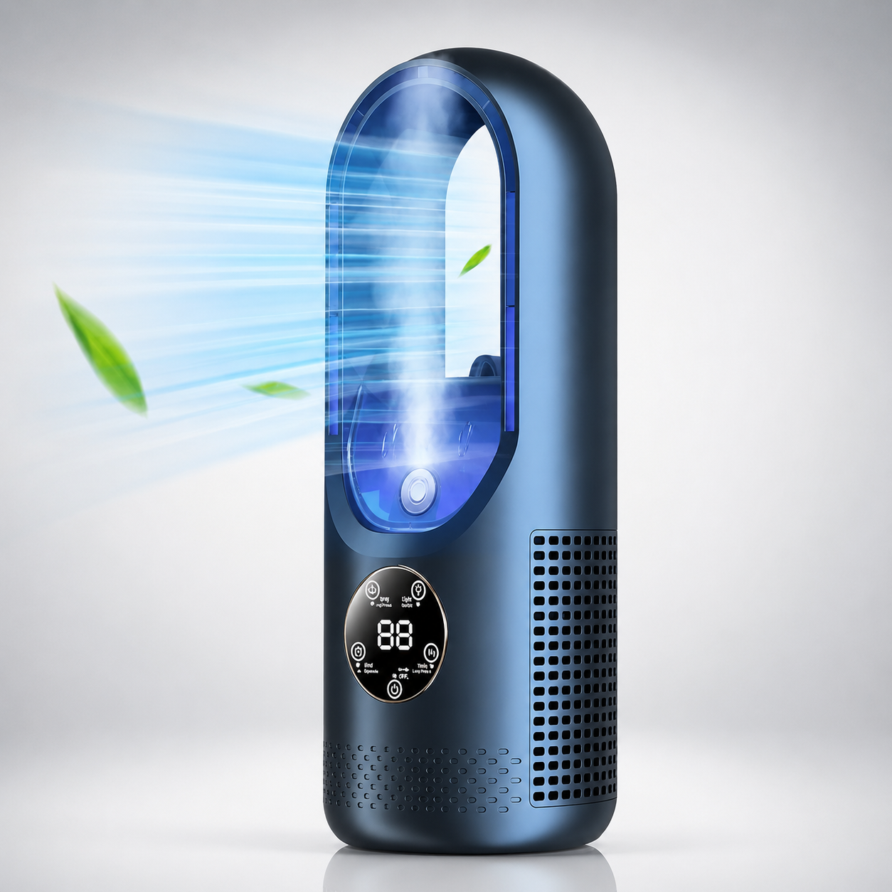 Cooling Portable Air Conditioner Energy Efficient Mini | Lersk