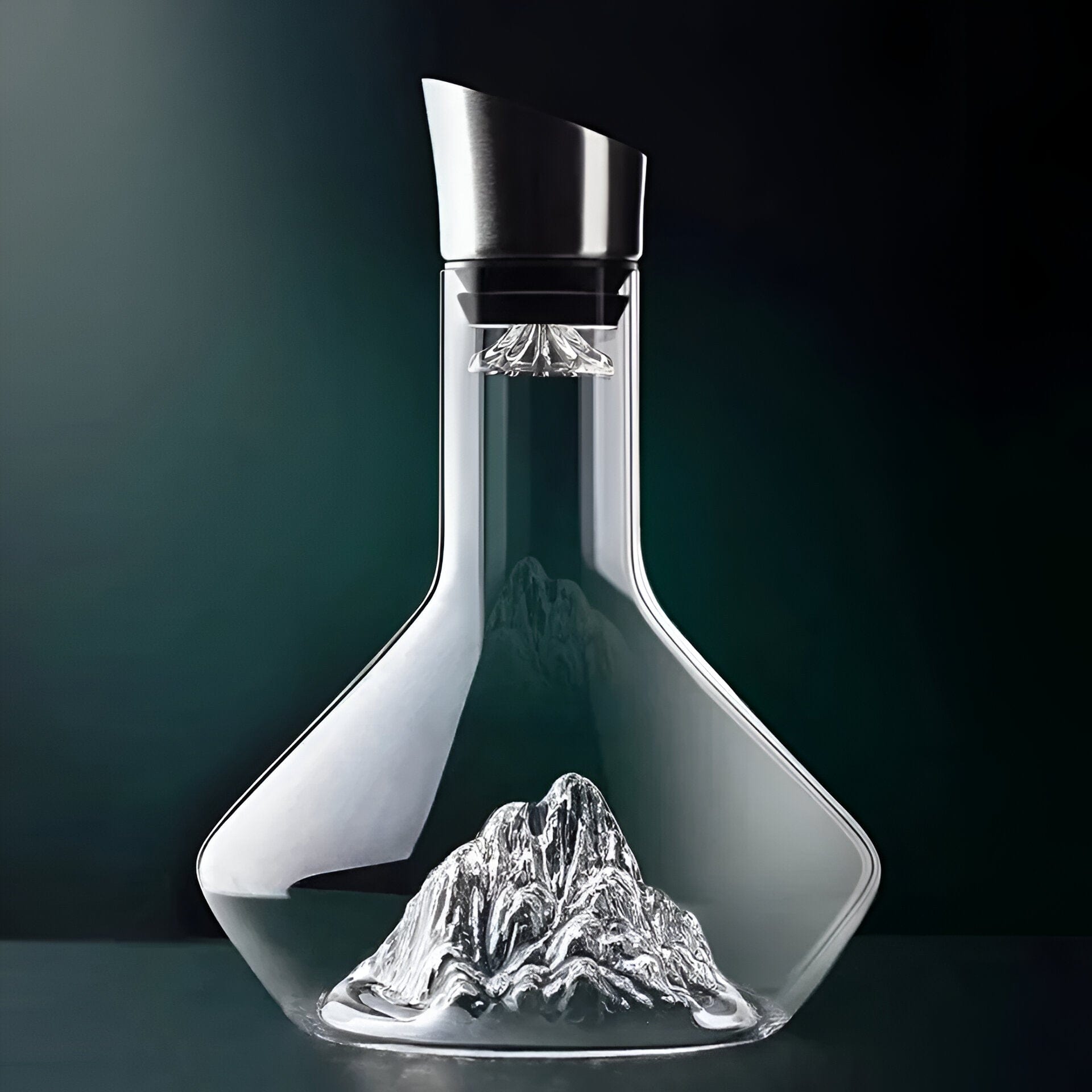 Vintaro | Wine Decanter | Lersk