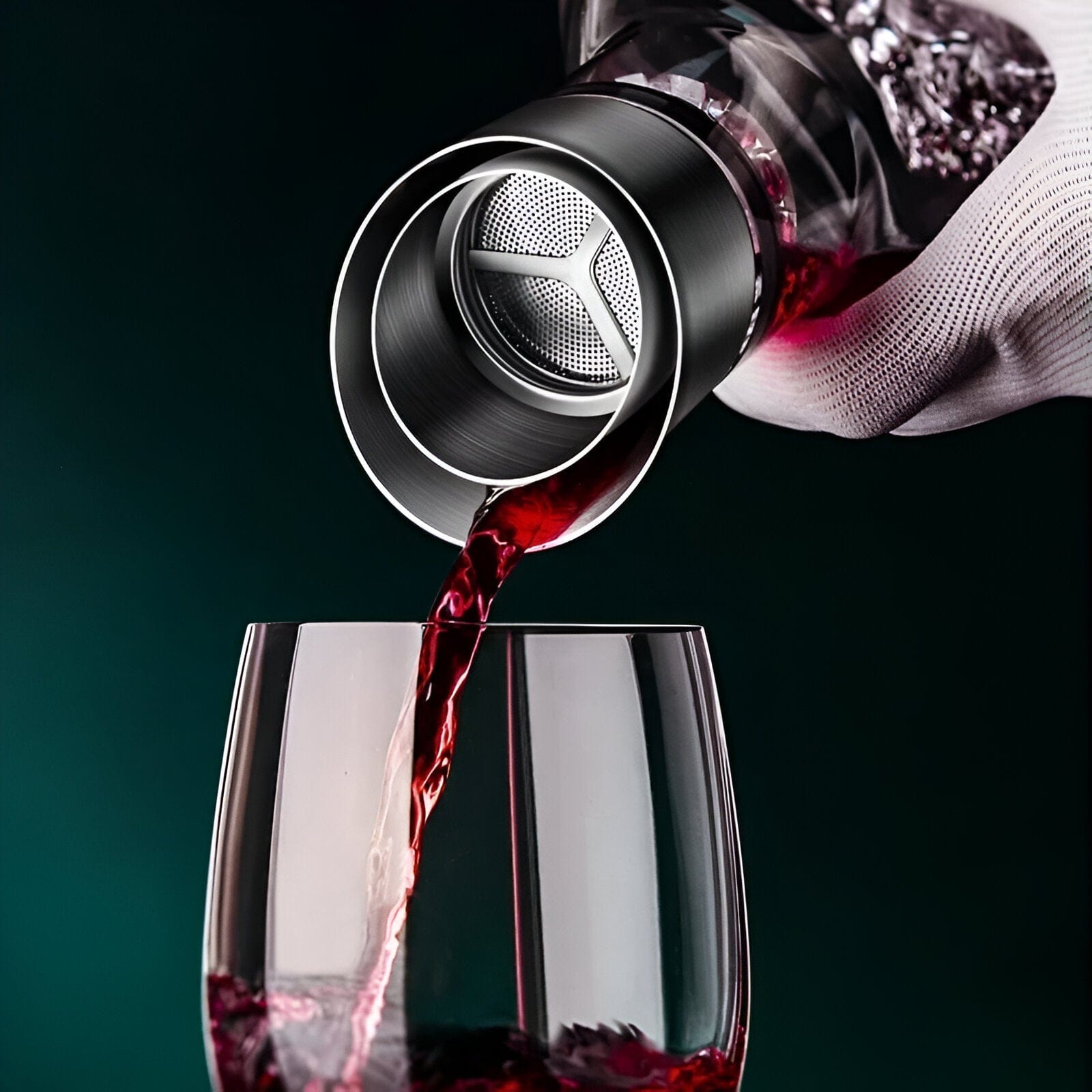 Vintaro | Wine Decanter | Lersk