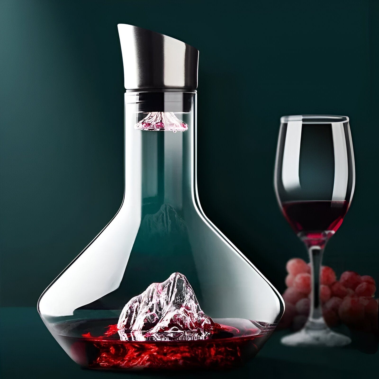 Vintaro | Wine Decanter | Lersk