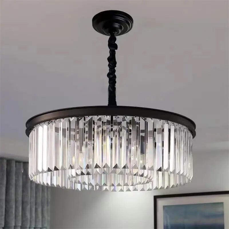 Wisiorek Liora Crystal | Lersk