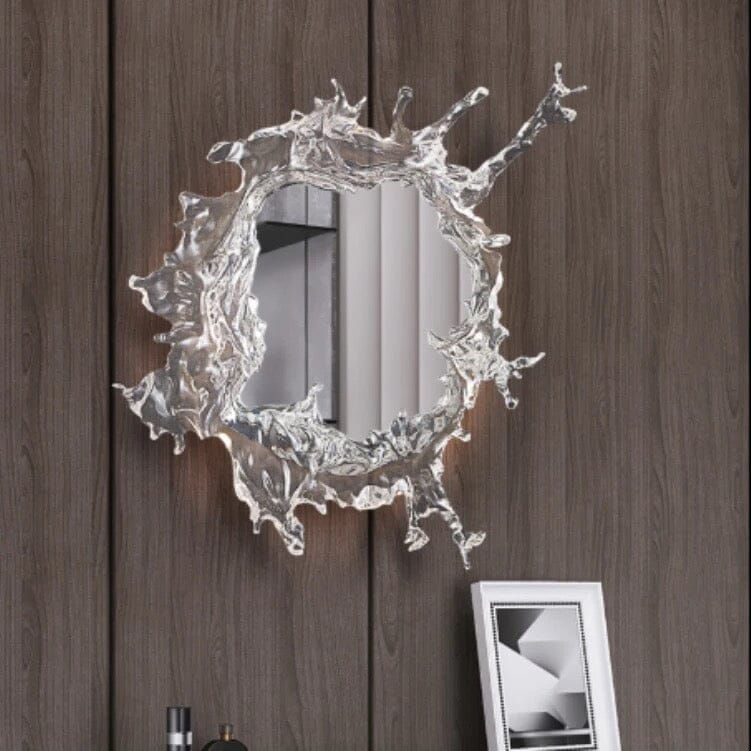 AquaGlow LED Mirror | Lersk