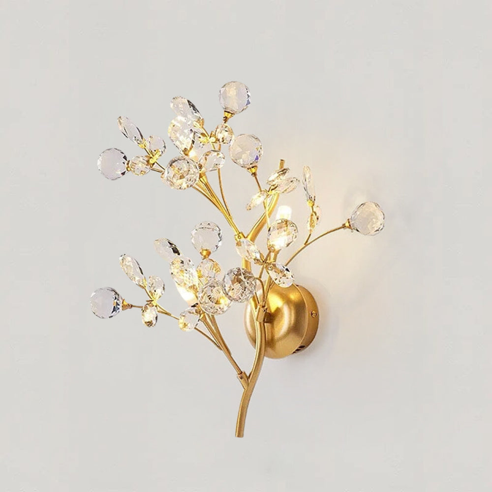 Amara | Wall Lamp | Lersk