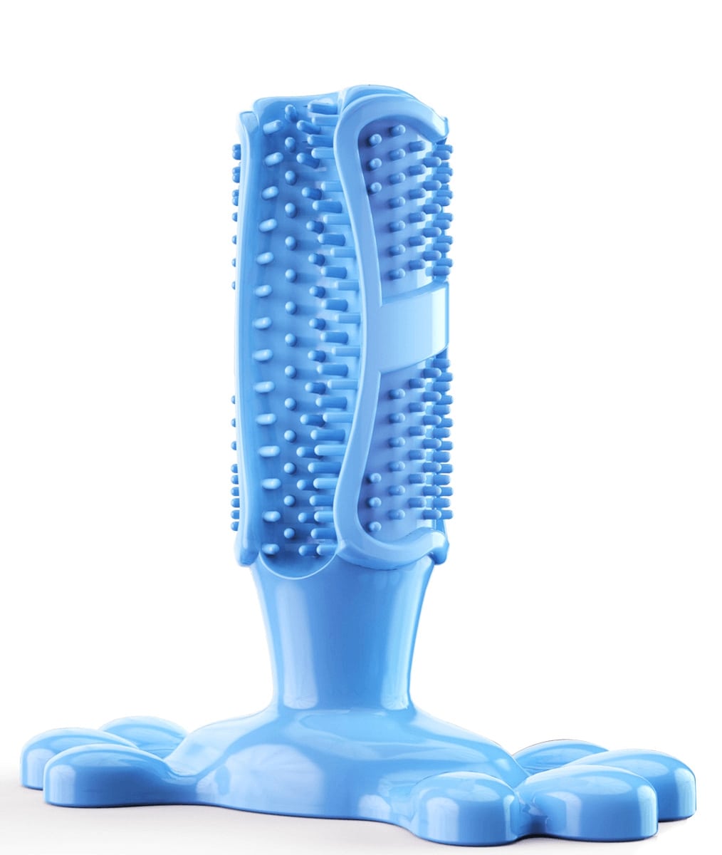 Gioco Dentale PawsBright per Cani - Masticare e Pulire i Denti | Lersk