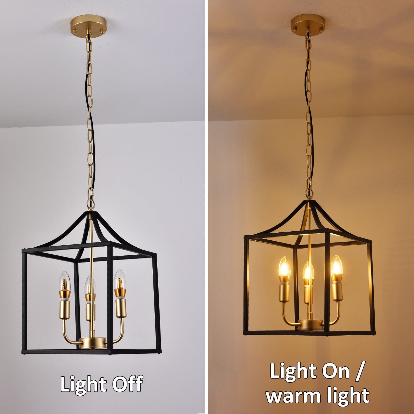 Aurelia Chandelier | Lersk