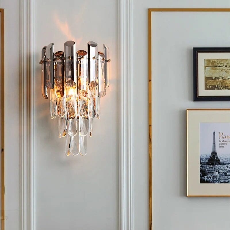 Marin Wall Lamps | Lersk