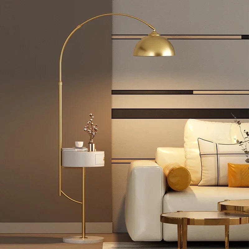 Marisol Floor Lights | Lersk