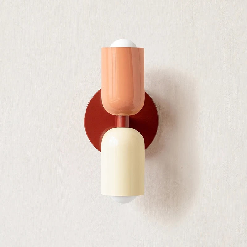 Lumae Soft Glow lampa | Lersk