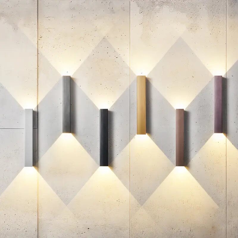 Liora | Wall Lamps | Lersk