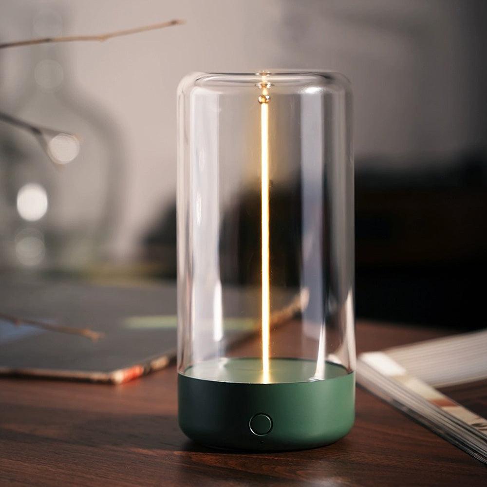 MagnetaFlex Kompaktní Stolní Lampa Moderní Stolní Světlo Plus | Lersk
