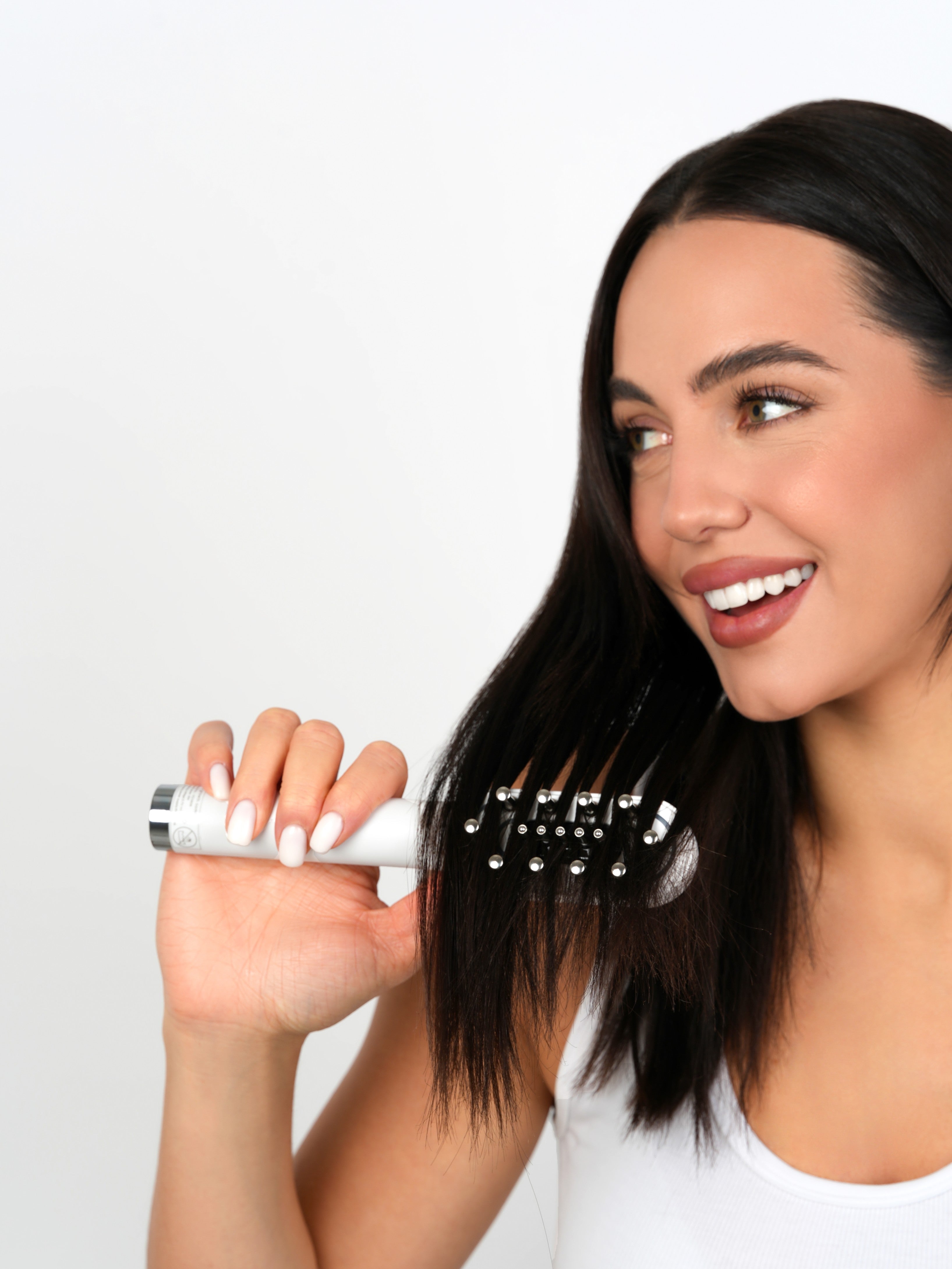 Light Wave Hair Growth Red Light Therapy For Thinning Hair | Lersk