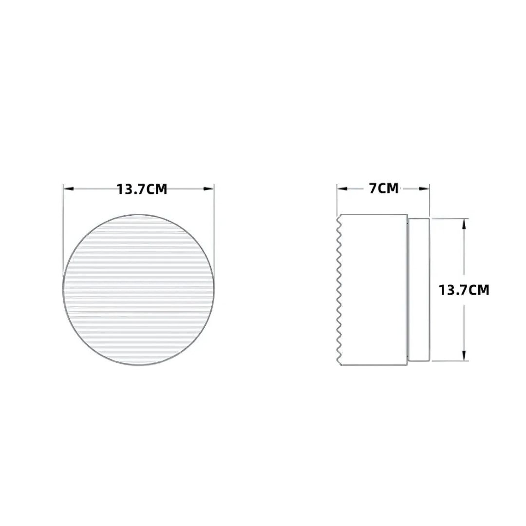 Orenda | Sconce Collection | Lersk