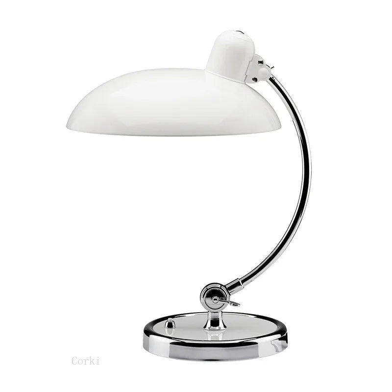 Nordenglow dánská stolní lampa inspirovaná Kaiser Ideell | Lersk